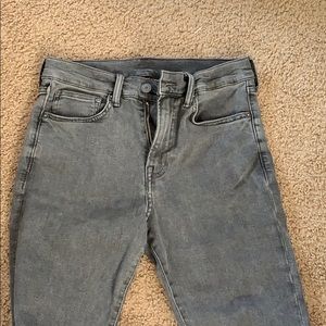 H&M men Skinny jean size 30x32